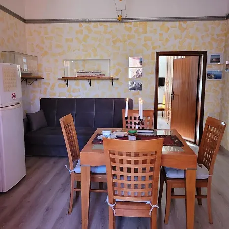 Il Poggetto Apartment *