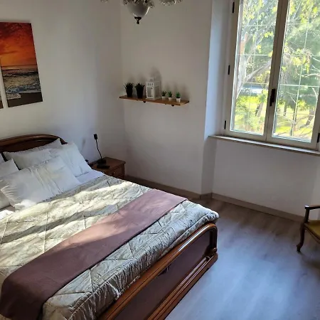 Il Poggetto Apartment *