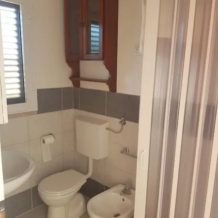 Il Poggetto Apartment Piombino