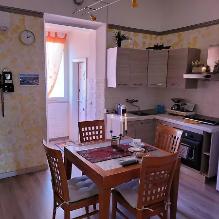 Apartment Il Poggetto