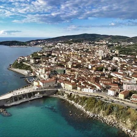 Appartement Il Poggetto