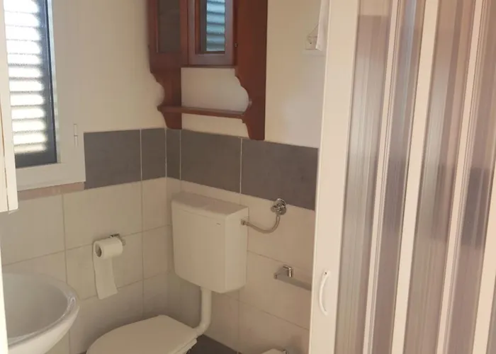 Il Poggetto Appartement *