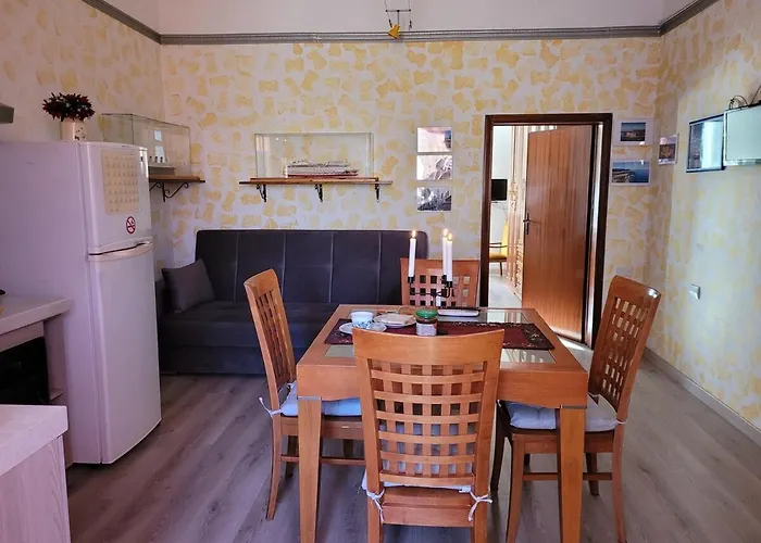 Il Poggetto Appartement *