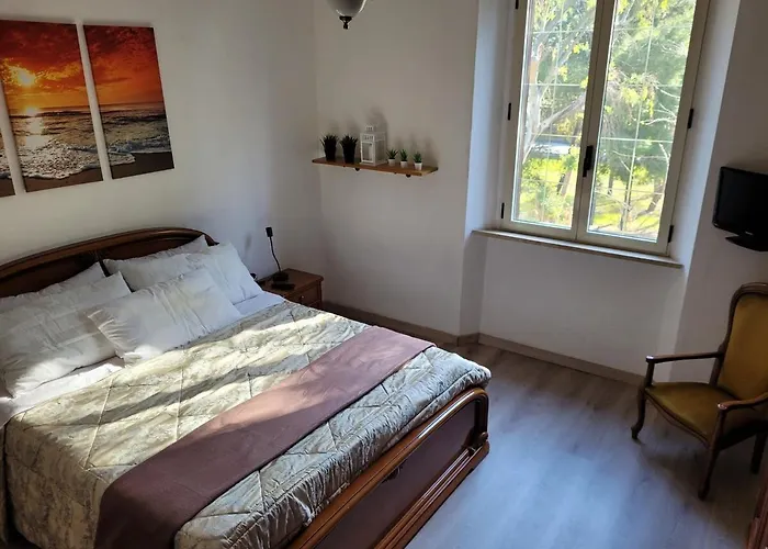 Il Poggetto Appartement *