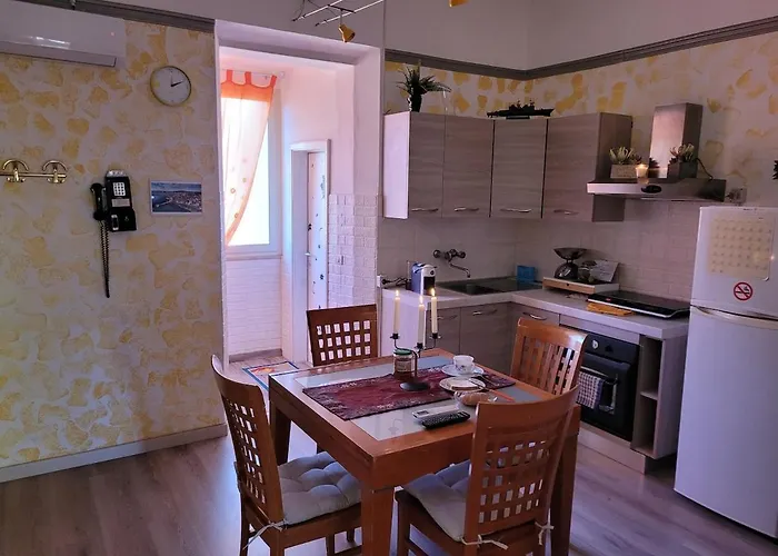 Appartement Il Poggetto