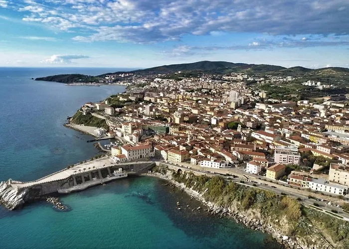 Appartement Il Poggetto